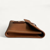 Clutch Hermès Jige Elan 29 Gold