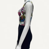 Blusa Dolce & Gabbana com estampa floral