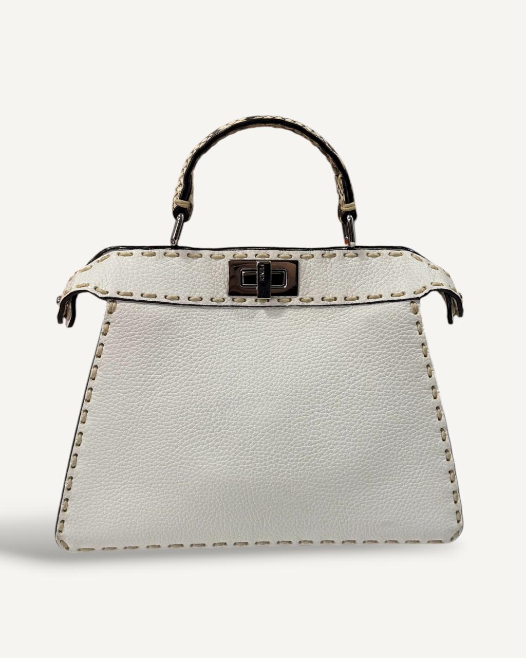Fendi – Front Row