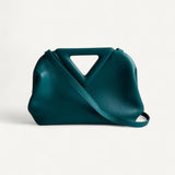 Bolsa Bottega Veneta Point Verde