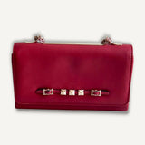 Bolsa Valentino Va Va Voom Vermelha