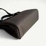 Bolsa Hermès Herbag 31 Vert de Gris com Ferragens Palladium