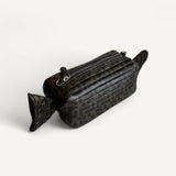 Bolsa Fendi Zucca FF Candy Bag