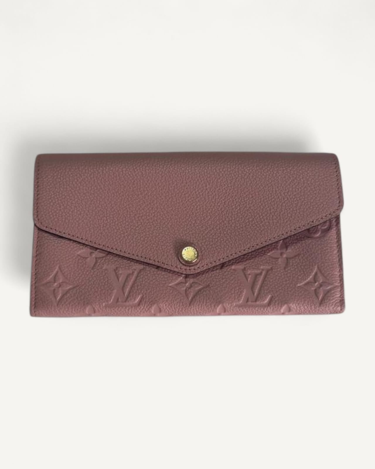 Louis Vuitton – Front Row