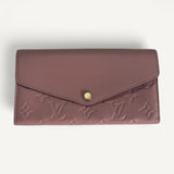 Carteira Louis Vuitton Sarah