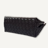 Bolsa Bottega Veneta Andiamo Pequena Fondant
