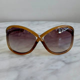 Óculos Tom Ford Marrom