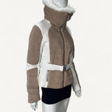 Jaqueta de Ski Fusalp Gitu