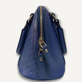 Bolsa Gucci Micro guccissima Mini Dome