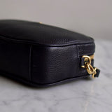 Bolsa Prada Camera Mini Preta