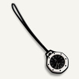 Relógio Audemars Piguet X Swatch Royal Pop Ocho Negro