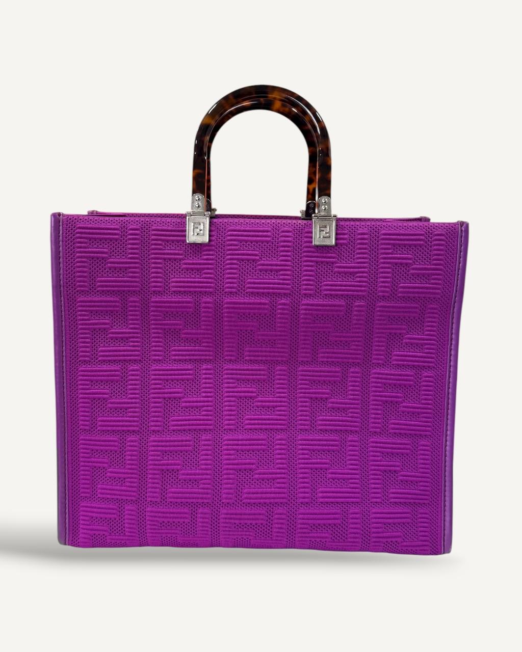 Fendi – Front Row