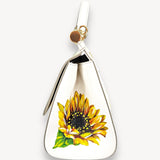 Bolsa Dolce Gabbana Tote Sicily Girasol