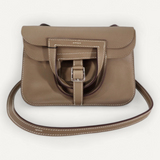 Bolsa Hermes Halsan 22 Swift Etoupe