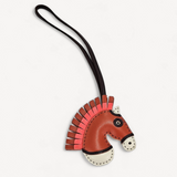 Charm Hermès Cabeça Cavalo