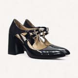 Scarpin Prada Preto