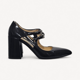 Scarpin Prada Preto