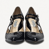 Scarpin Prada Preto