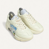 Tenis Gucci x Disney Rhyton Donald