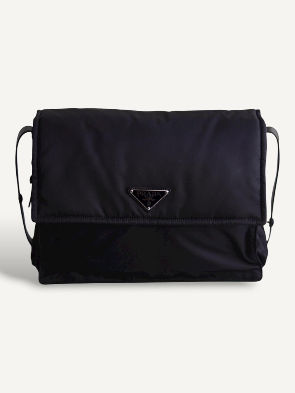 Prada – Front Row