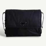 Bolsa Prada Travaler Preta