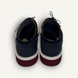 Sapato  Louis Vuitton Melrose Derby
