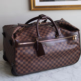 Mala Louis Vuitton Eole 5O Damier Ebene