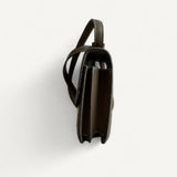 Bolsa  Hermès Constance 18 Swift Etoupe com Ferragens Gold