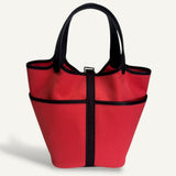 Bolsa Hermès Picotin 18 Cargo Rose Extreme