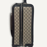 Mala Gucci GG Supreme Small Cabin