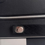 Mala de Cabine Hermès R.M.S Noir
