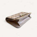 Bolsa Dior Cannage Miss Dior Promenade Crossbody