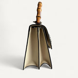 Bolsa Gucci Dionysus Bamboo Top Handle