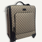 Mala Gucci GG Supreme Small Cabin