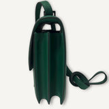 Bolsa Hermès Constance 18 Vert Vertigo Palladium Hardware