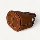 Bolsa Hermès In-The-Loop Gold com Ferragens Gold