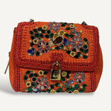 Bolsa Dolce & Gabbana Miss Dolce Laranja