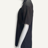 Camisa Cinza Prada