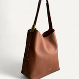 Bolsa Louis Vuitton Low Key Hobo MM Caramelo