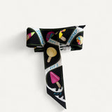Twilly Hermès Funny Ice Cream Silk