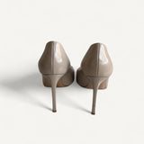 Scarpin Gianvito Rossi Nude