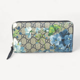 Carteira Gucci Blooms