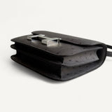 Bolsa Hermès Constance 18 Ostrich Etain com Ferragens Palladium