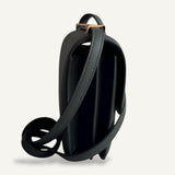 Bolsa Hermès Constance 18 Swift Vert Mangrove com Ferragens Permabrass