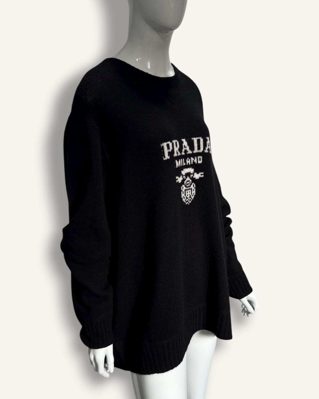 Prada – Front Row
