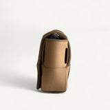 Pochete Bottega Veneta Cassete Bege