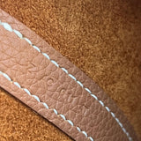 Bolsa Hermès Picotin 18 Gold com Ferragens Gold