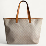 Bolsa Gucci Tote Bag Monogram