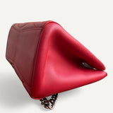 Bolsa Louis Vuitton New Wave Tote Bag Vermelha