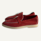 Loafer Loro Piana Summer Charms